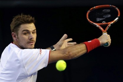 Wawrinka ganó el Abierto de Australia y su primer Grand Slam