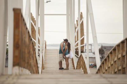 Conozca la comuna Bellavista dentro de la Isla Puná