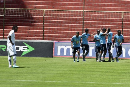 Campeonato ecuatoriano de fútbol