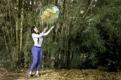 Ecuavisa te invita a vivir tus sueños en su nueva campaña