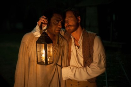 Con nueve nominaciones, &quot;12 Years a Slave&quot; busca llevarse el Óscar
