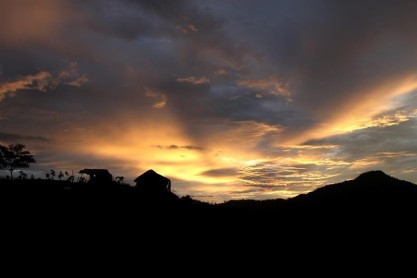 Felíz día Madre Tierra