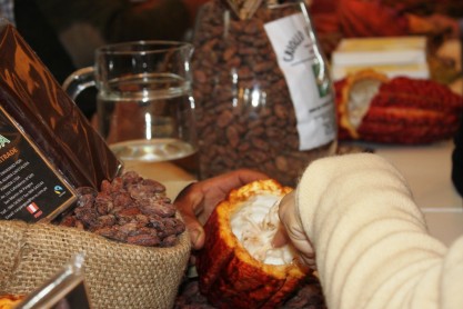 Ecuador y la UE retoman mañana negociación para un tratado comercial