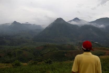 Felíz día Madre Tierra