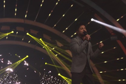 Así se vivió la gran final de Ecuador Tiene Talento 4