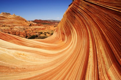 Naturaleza sorprendente