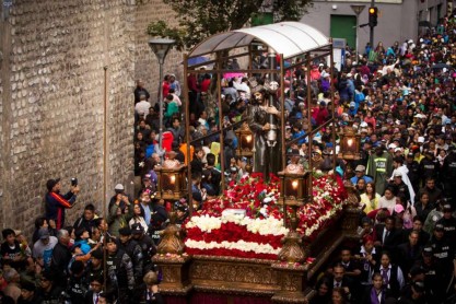 Postales de Viernes Santo