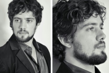 Los Galanes brasileños que nos arrancan suspiros