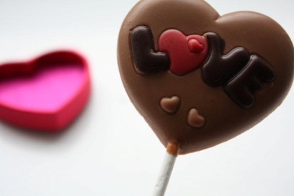 Ecuatorianos gastan más de 1,5 millones de dólares en regalos de San Valentín