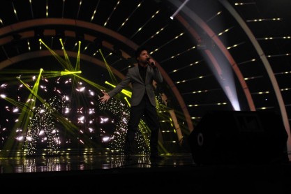 Así se vivió la gran final de Ecuador Tiene Talento 4