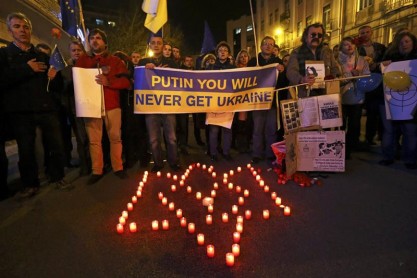 Los ultras ucranianos rechazan el acuerdo y dan un ultimátum a los políticos