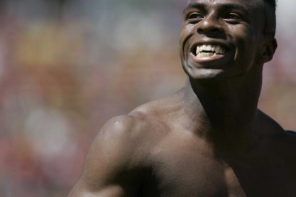 Christian &quot;chucho&quot; Benítez