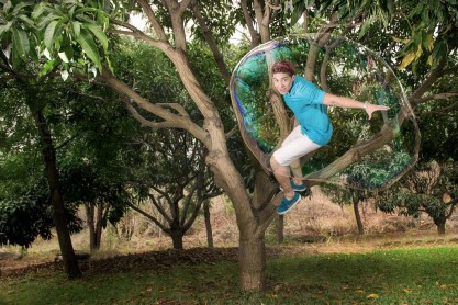 Ecuavisa te invita a vivir tus sueños en su nueva campaña