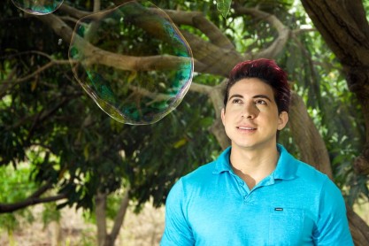 Ecuavisa te invita a vivir tus sueños en su nueva campaña