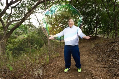 Ecuavisa te invita a vivir tus sueños en su nueva campaña