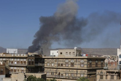 Los bombardeos siguen a pesar de la tregua en Yemen
