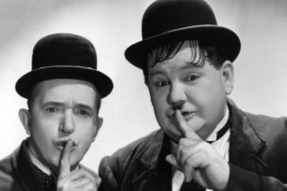 Las series en blanco y negro que no pasarán de moda