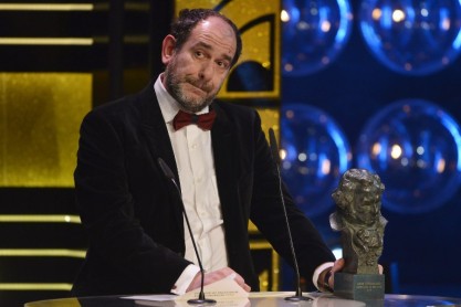 La gala de los Premios Goya 2015 a lo mejor del cine español