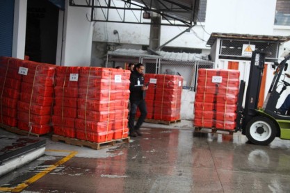 Más de 1.700 equipos permitirán conteo rápido en comicios seccionales