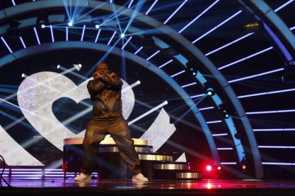 Así se vivió la gran final de Ecuador Tiene Talento 4