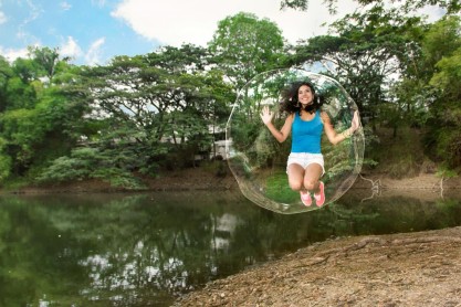 Ecuavisa te invita a vivir tus sueños en su nueva campaña
