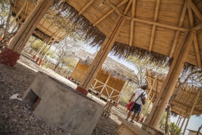 Conozca la comuna Bellavista dentro de la Isla Puná