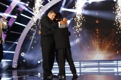 Así se vivió la gran final de Ecuador Tiene Talento 4