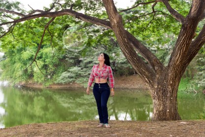 Ecuavisa te invita a vivir tus sueños en su nueva campaña