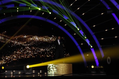 Así se vivió la gran final de Ecuador Tiene Talento 4