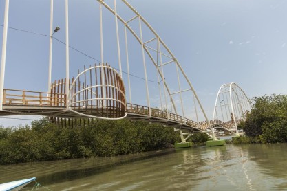 Conozca la comuna Bellavista dentro de la Isla Puná
