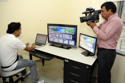 En Guayaquil se inauguró la Universidad de las Artes