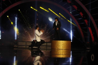 Así se vivió la gran final de Ecuador Tiene Talento 4