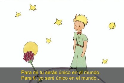 Las 7 enseñanzas de 'El Principito' en frases
