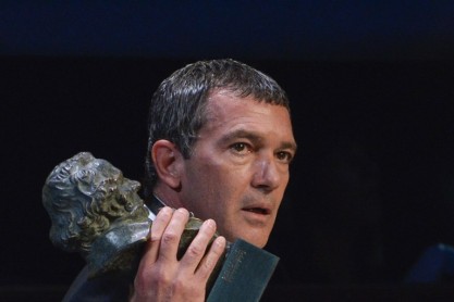 La gala de los Premios Goya 2015 a lo mejor del cine español