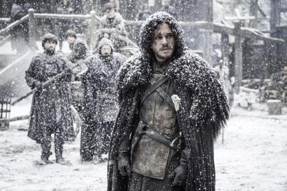 Las 12 muertes más importantes de Game Of Thrones