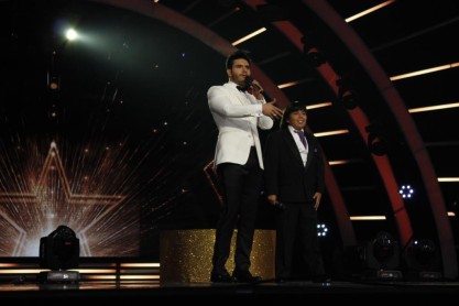 Así se vivió la gran final de Ecuador Tiene Talento 4