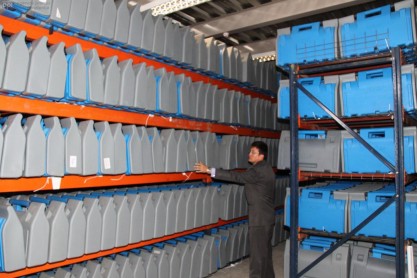 Azuay recibió más de 3.000 máquinas de voto electrónico