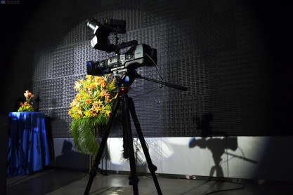 En Guayaquil se inauguró la Universidad de las Artes