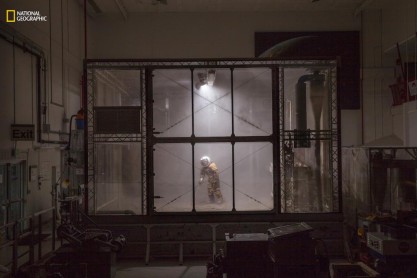 15 de las mejores fotos del 2016, según National Geographic