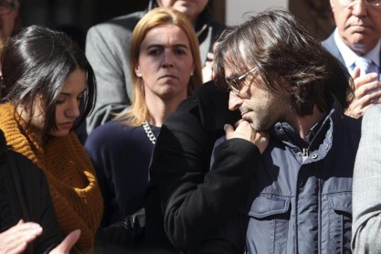 Muere el genio de la guitarra flamenca, Paco de Lucía