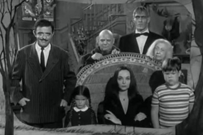 Las series en blanco y negro que no pasarán de moda