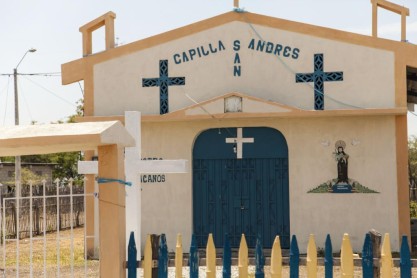 Conozca la comuna Bellavista dentro de la Isla Puná