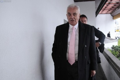 Corte Nacional de Justicia trató el último recurso en el caso Isaías