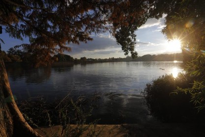 Felíz día Madre Tierra