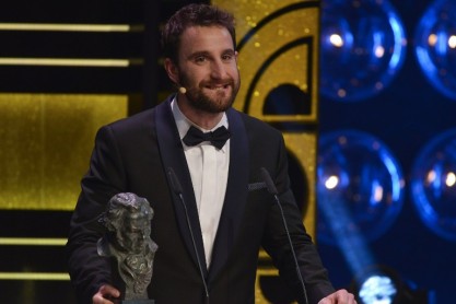 La gala de los Premios Goya 2015 a lo mejor del cine español