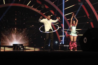 Así se vivió la gran final de Ecuador Tiene Talento 4