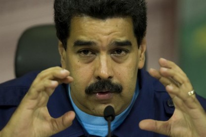 Maduro: "En Venezuela no se tortura ni se violan derechos humanos"