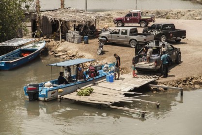 Conozca la comuna Bellavista dentro de la Isla Puná