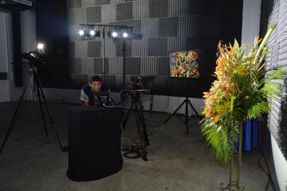 En Guayaquil se inauguró la Universidad de las Artes