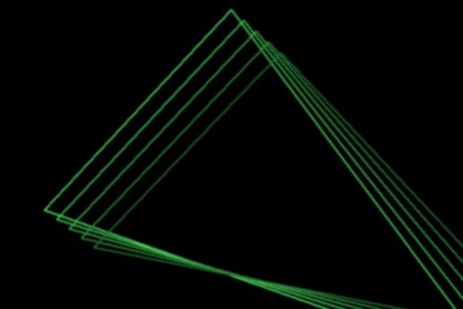 Los recordados screensaver de windows 95